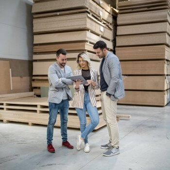 Order Management Highlight Photo