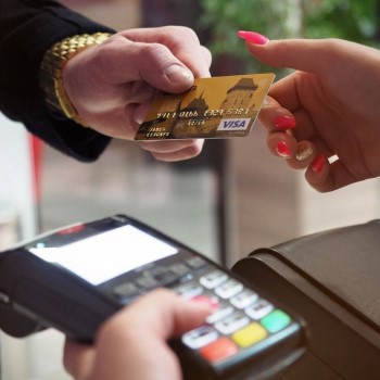 Accept Online Payments Highlight Photo